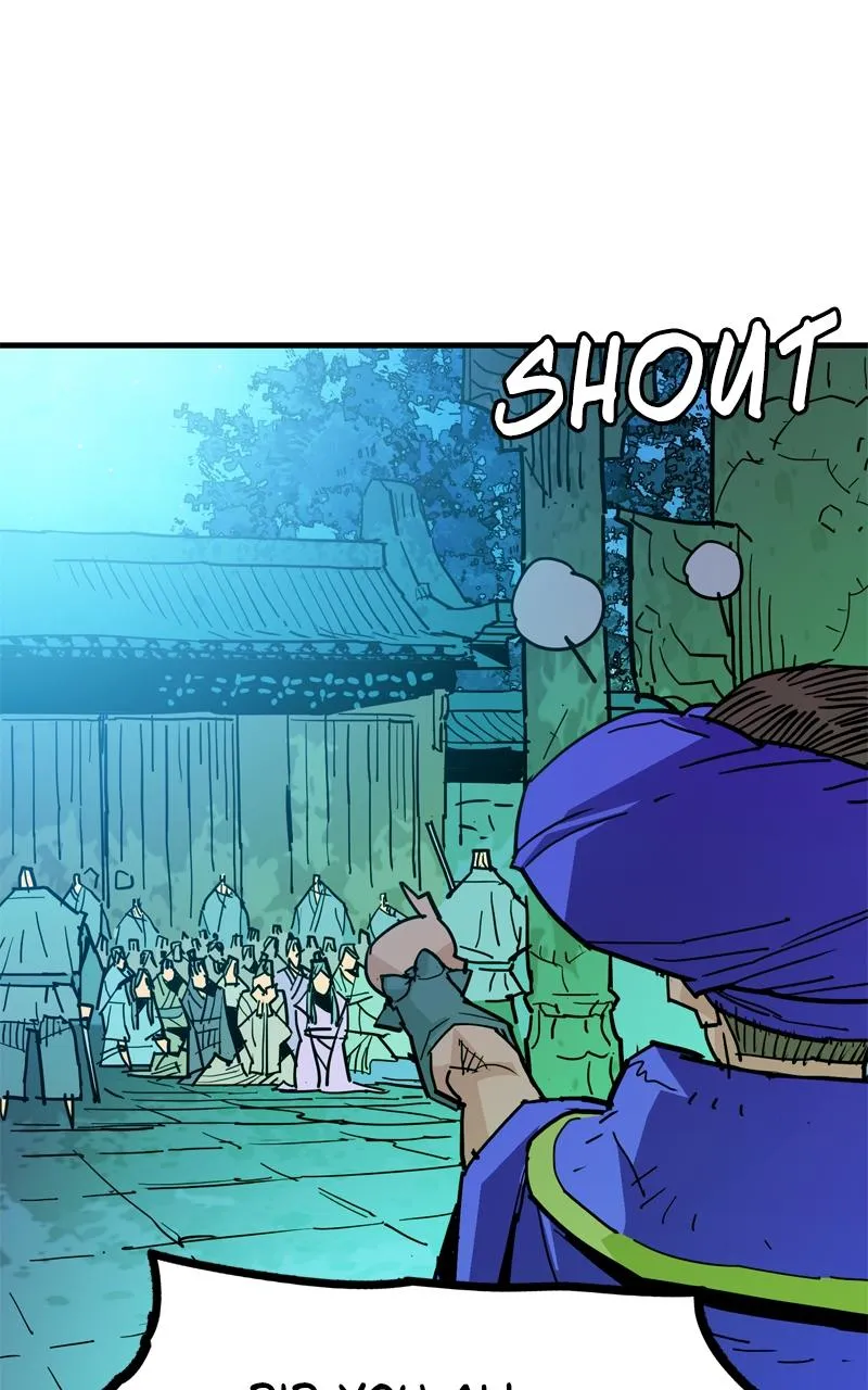 Demon Lord Chapter 39 Online - página 19