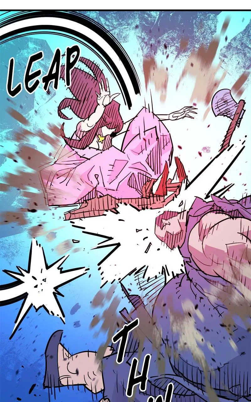 Demon Lord Chapter 39 Online - página 48