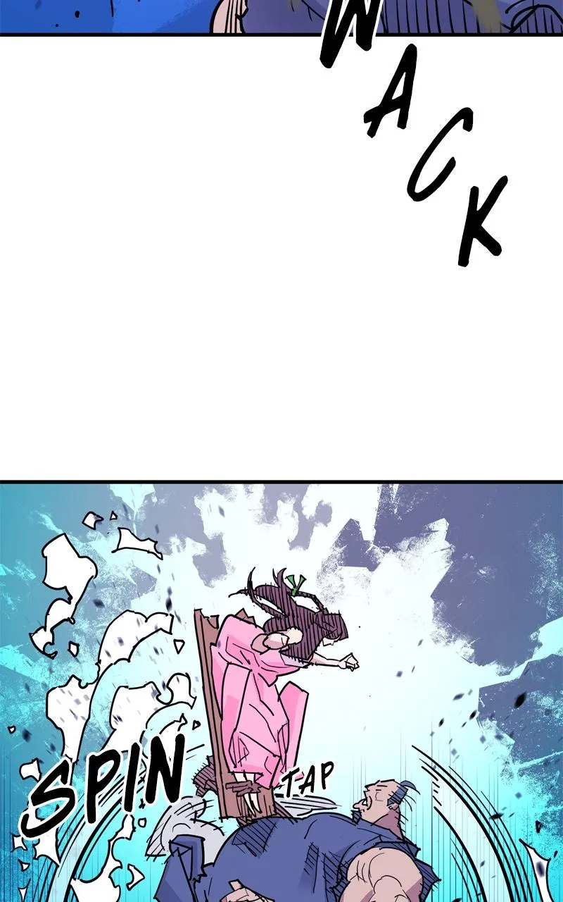Demon Lord Chapter 39 Online - página 49