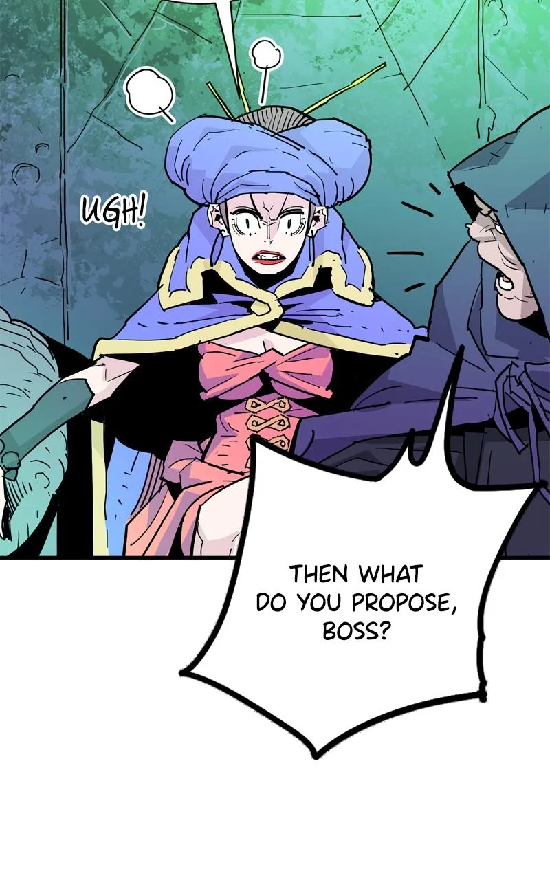 Demon Lord Chapter 39 Online - página 60