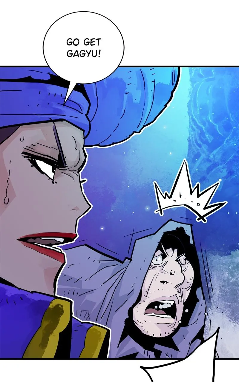 Demon Lord Chapter 39 Online - página 61