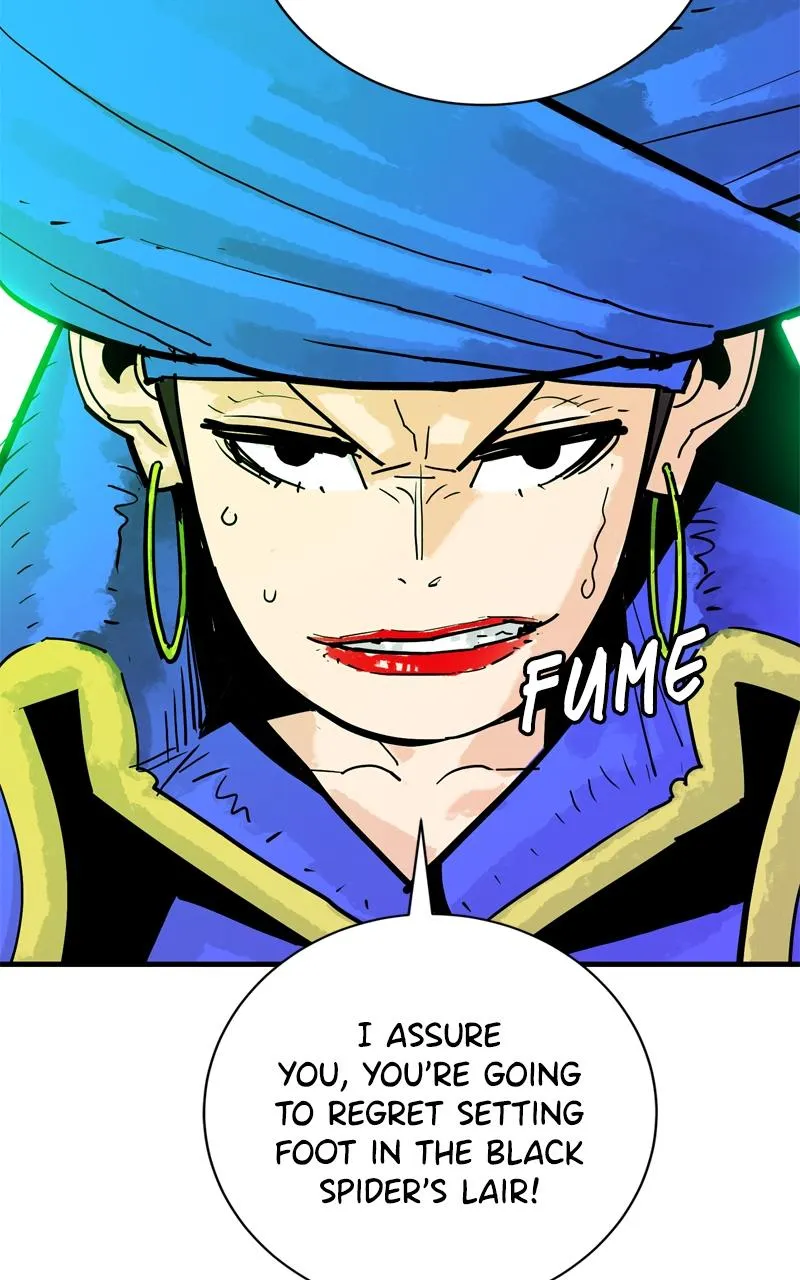 Demon Lord Chapter 39 Online - página 88