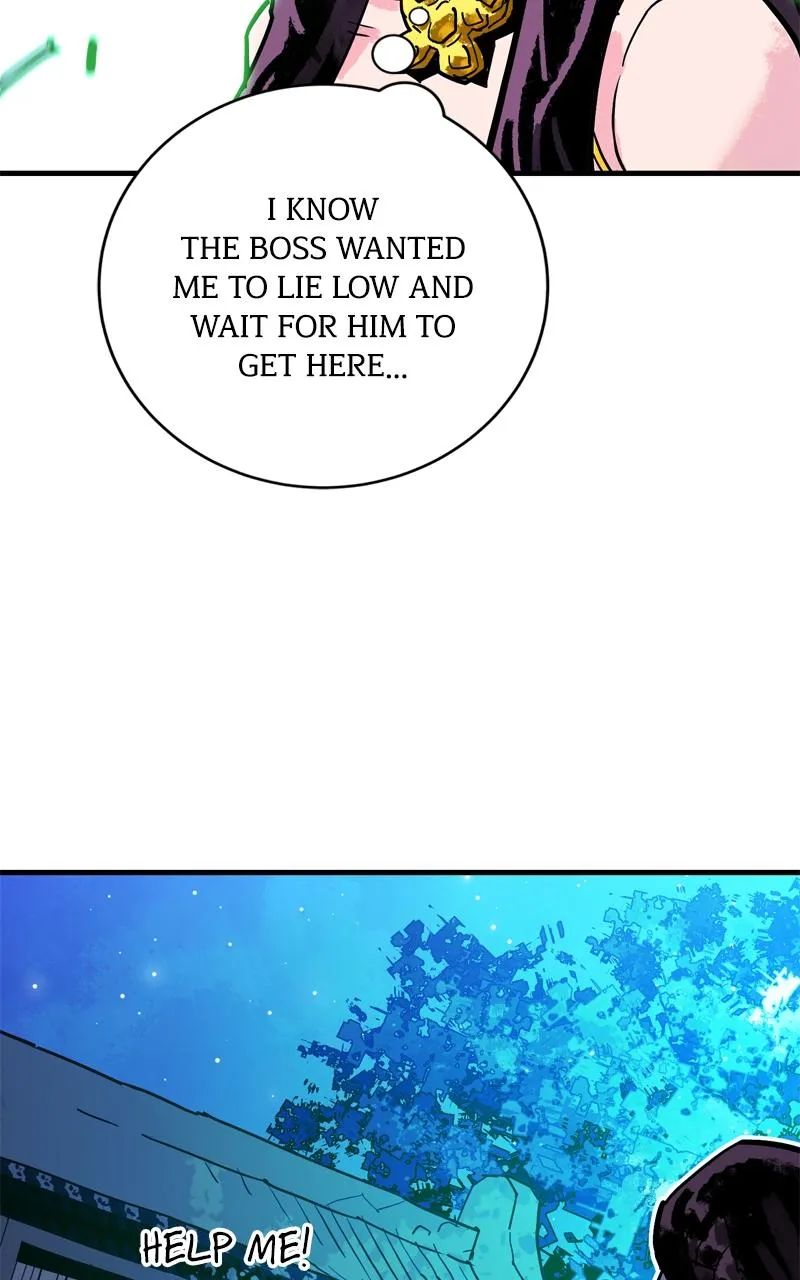 Demon Lord Chapter 39 Online - página 90
