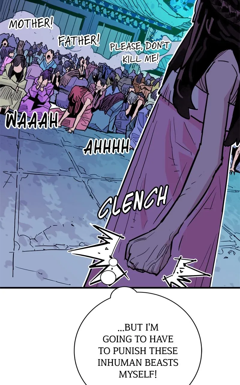 Demon Lord Chapter 39 Online - página 91
