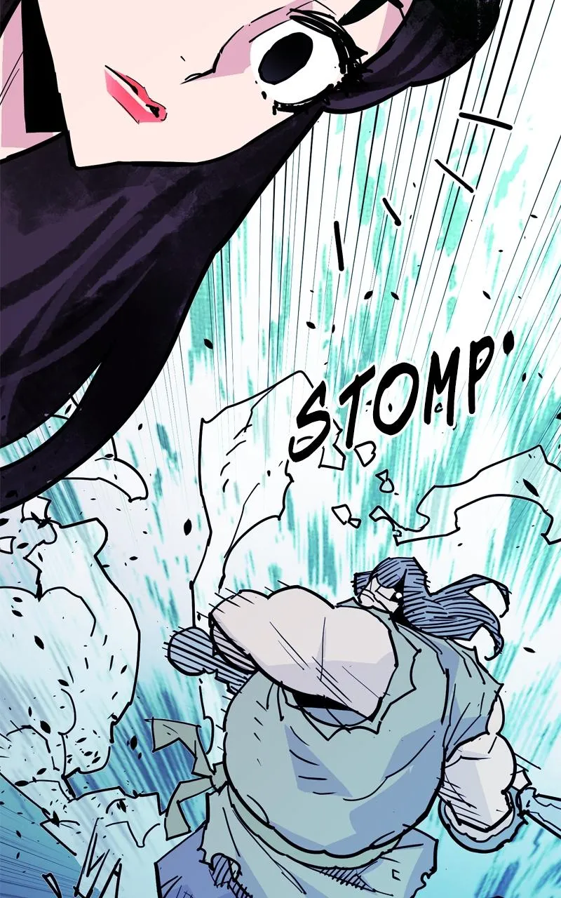 Demon Lord Chapter 39 Online - página 93