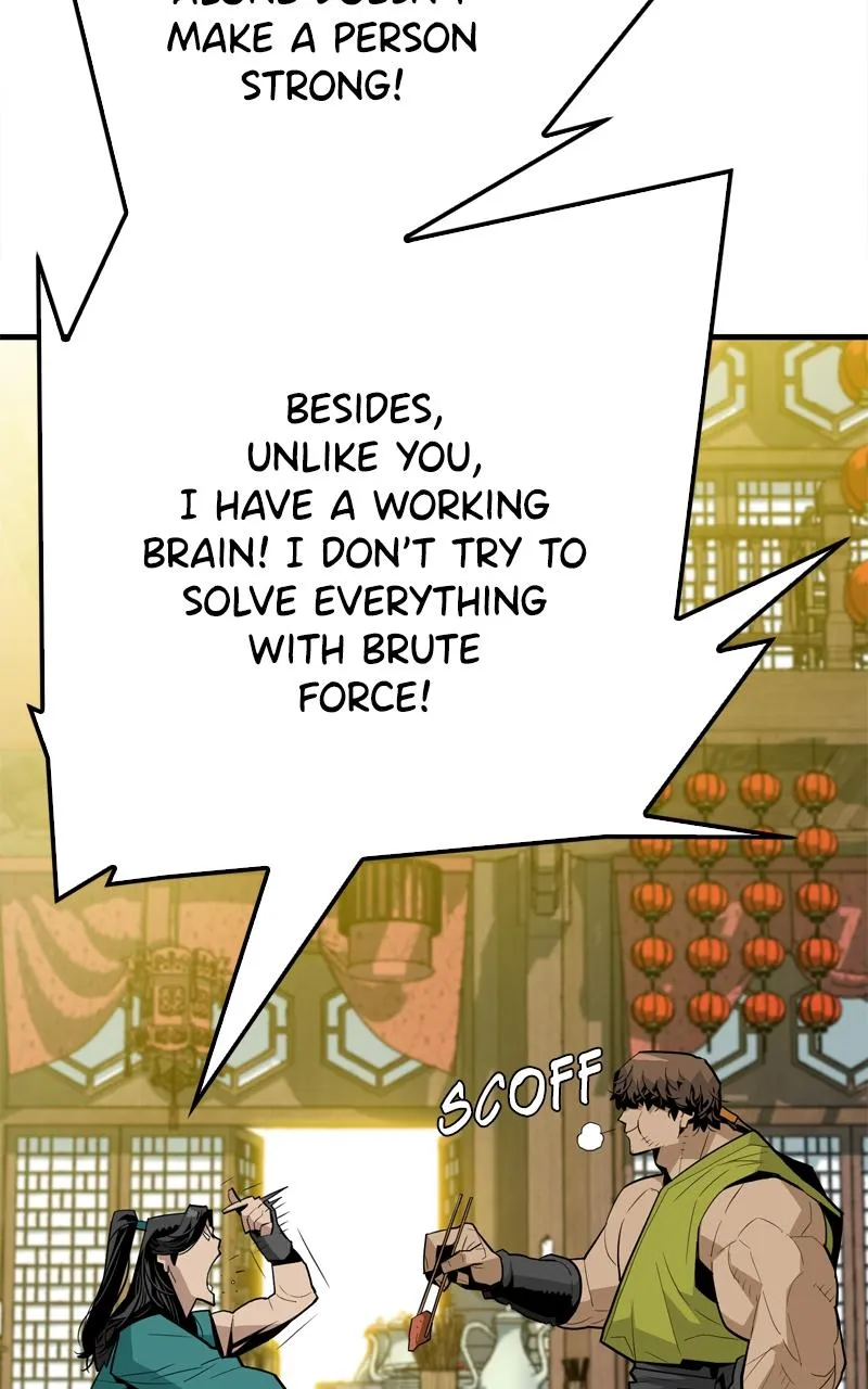 Demon Lord Chapter 4 Online - página 109