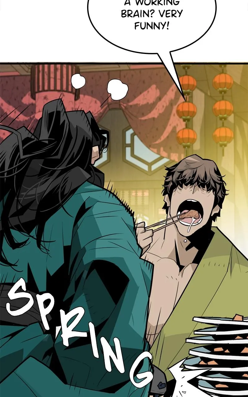 Demon Lord Chapter 4 Online - página 112
