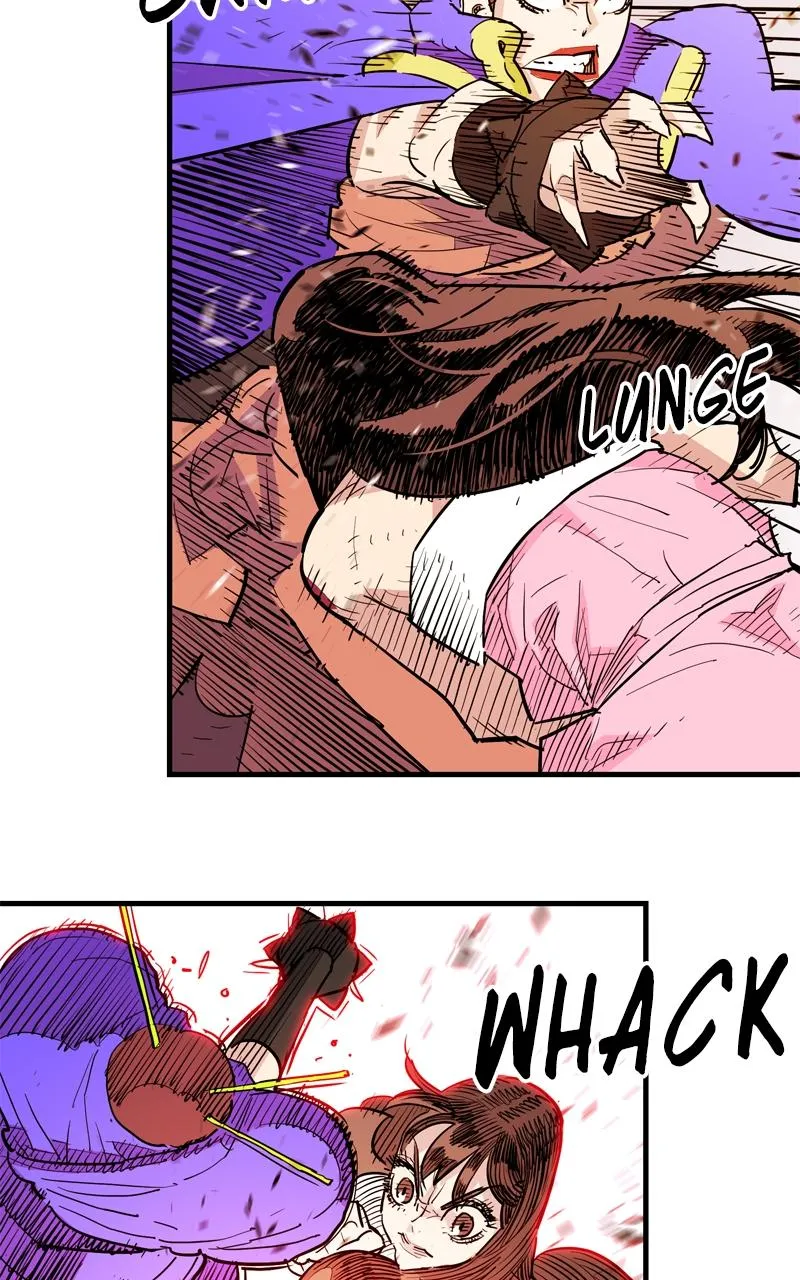 Demon Lord Chapter 42 Online - página 8