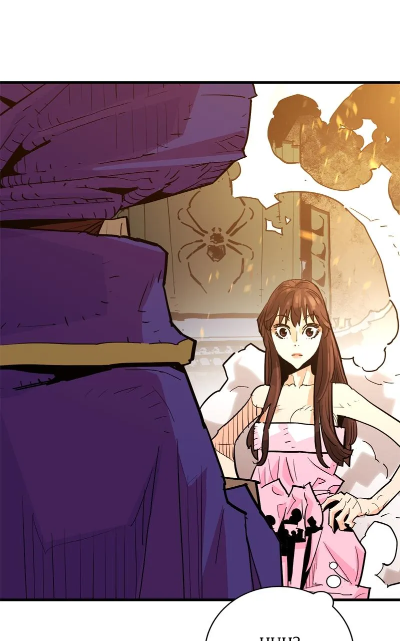 Demon Lord Chapter 42 Online - página 35