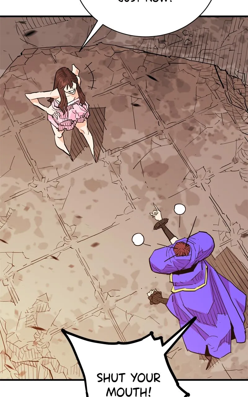 Demon Lord Chapter 42 Online - página 40