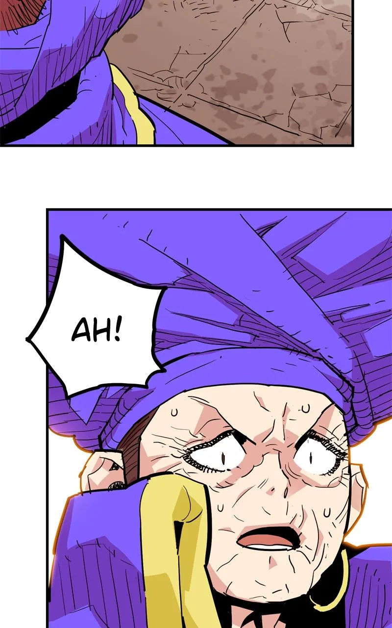 Demon Lord Chapter 42 Online - página 42