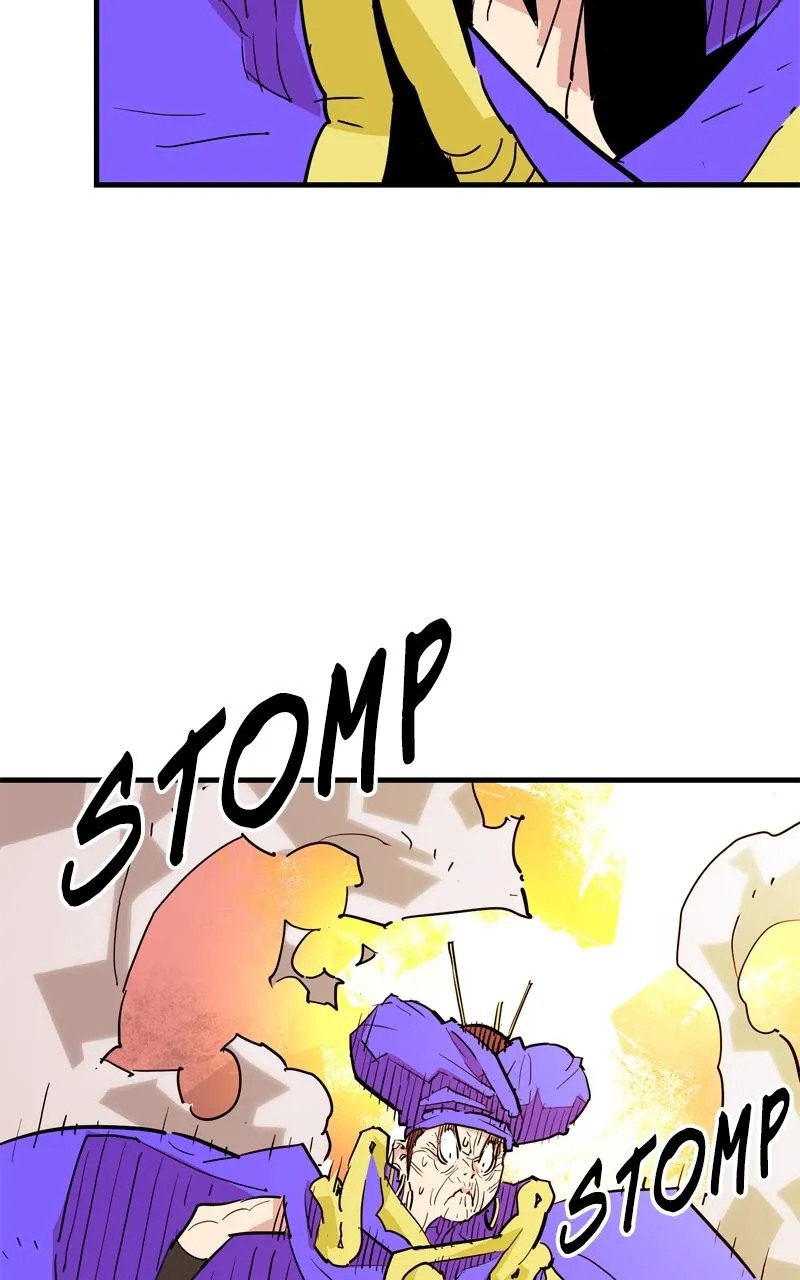 Demon Lord Chapter 42 Online - página 43