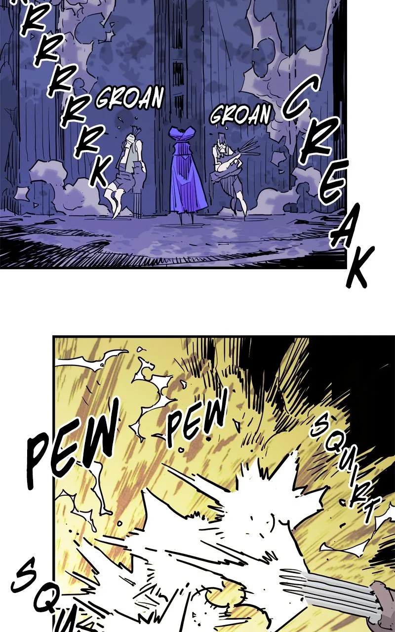 Demon Lord Chapter 42 Online - página 110