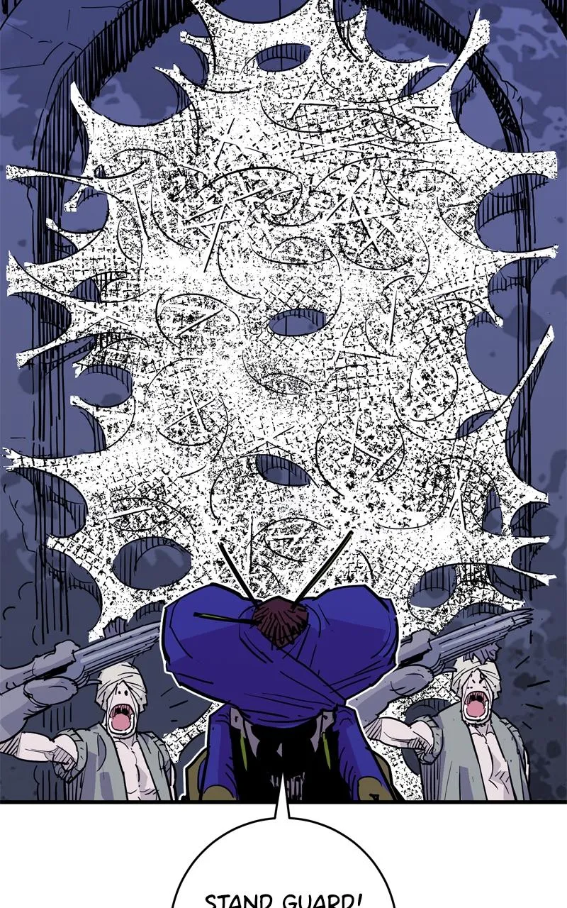 Demon Lord Chapter 42 Online - página 112