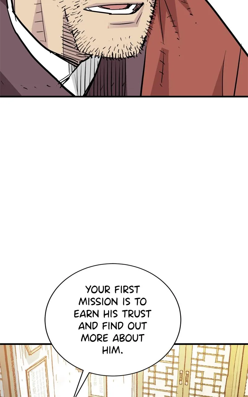 Demon Lord Chapter 47 Online - página 3