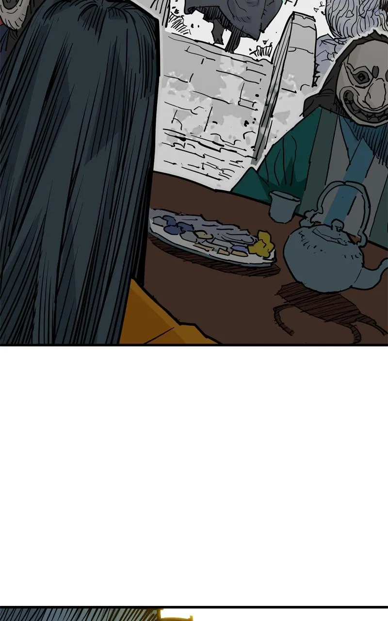Demon Lord Chapter 47 Online - página 22