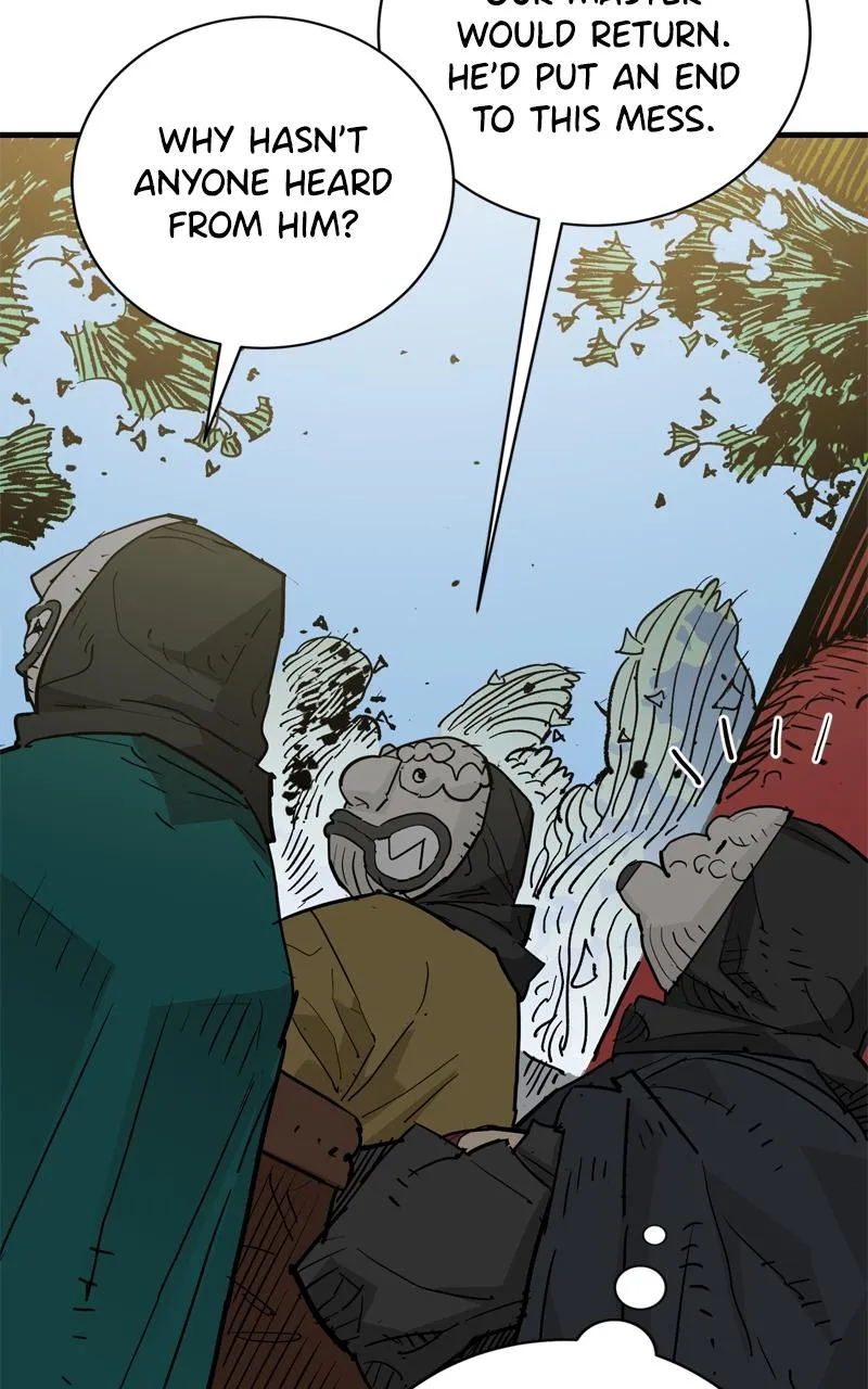 Demon Lord Chapter 47 Online - página 58