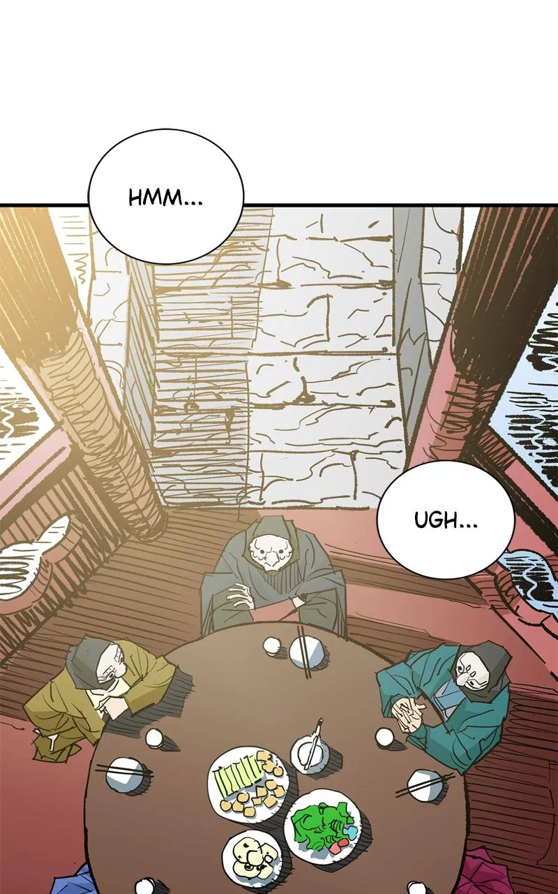 Demon Lord Chapter 47 Online - página 61