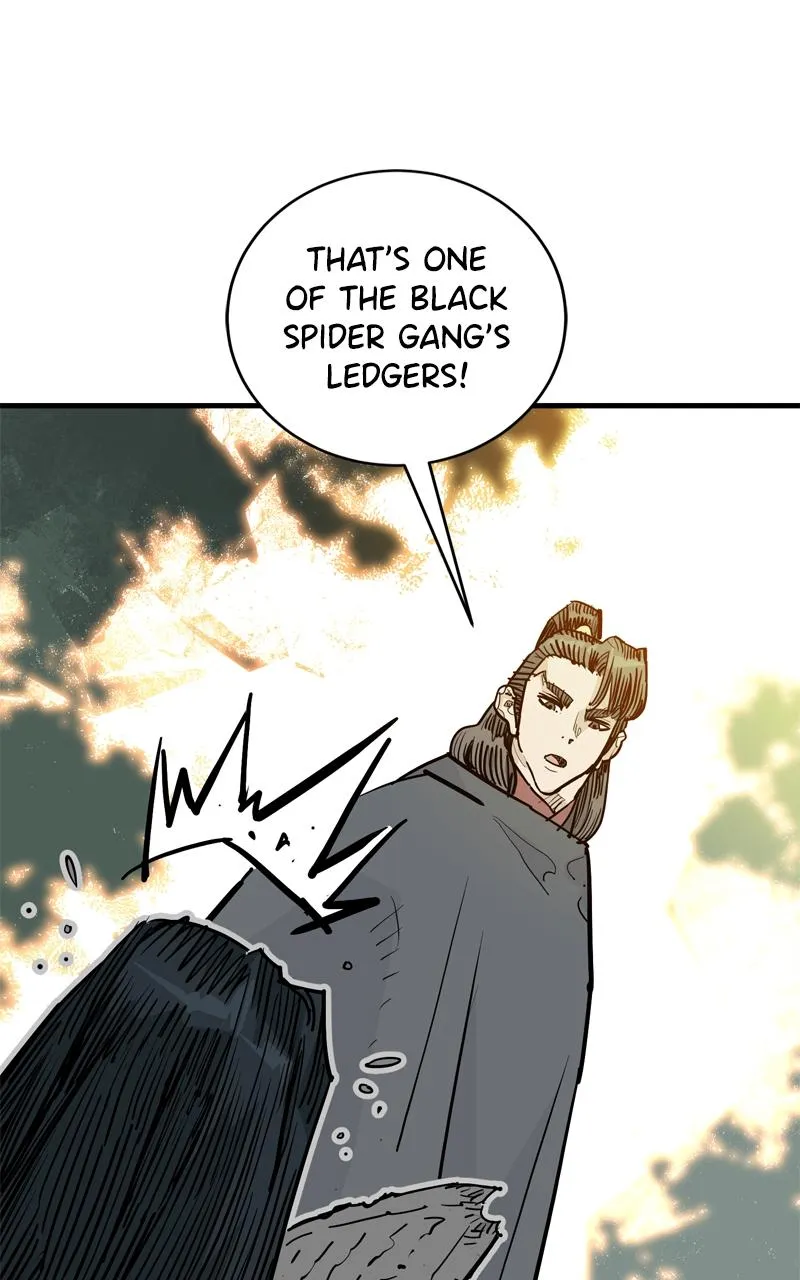 Demon Lord Chapter 47 Online - página 80