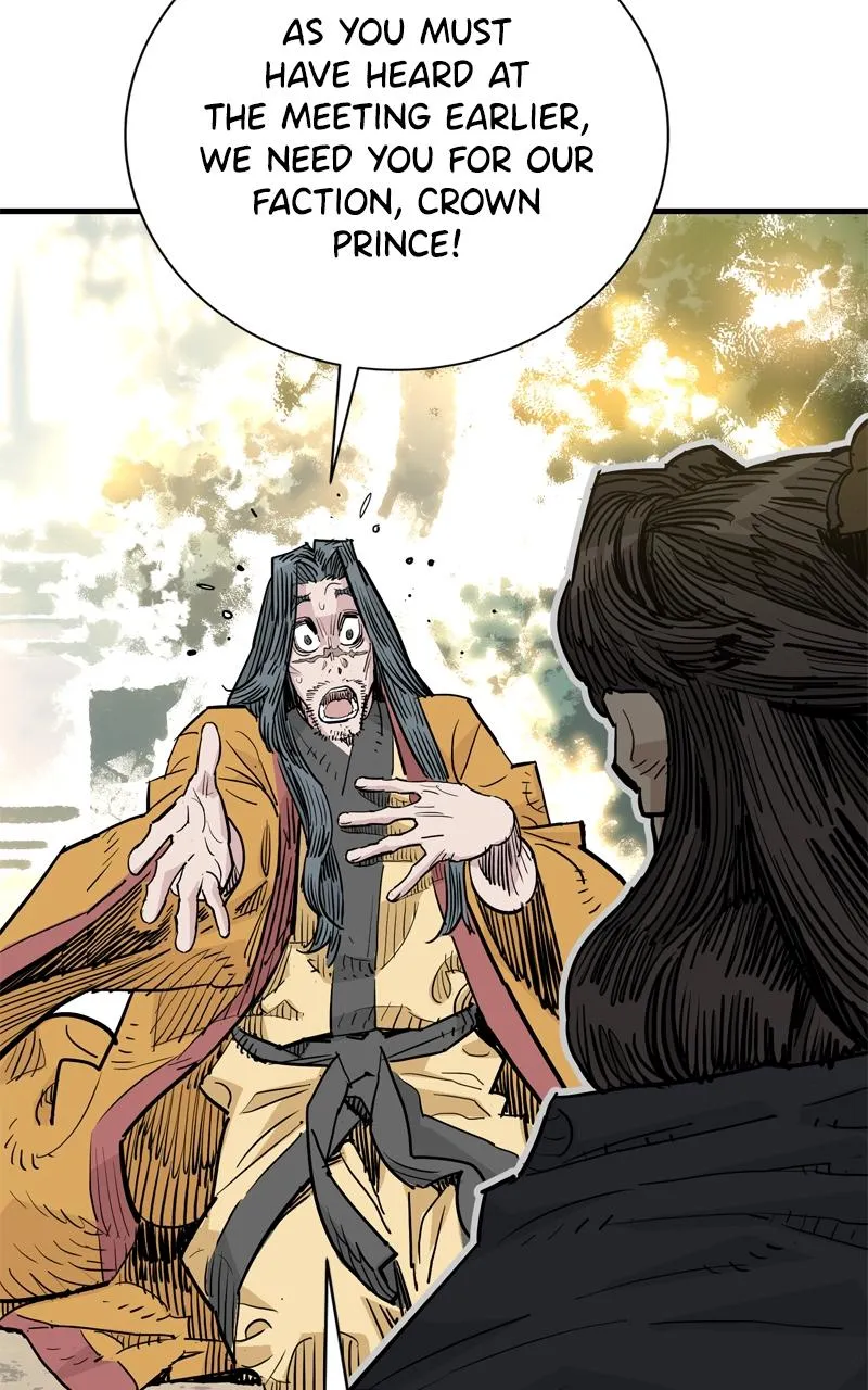 Demon Lord Chapter 47 Online - página 101