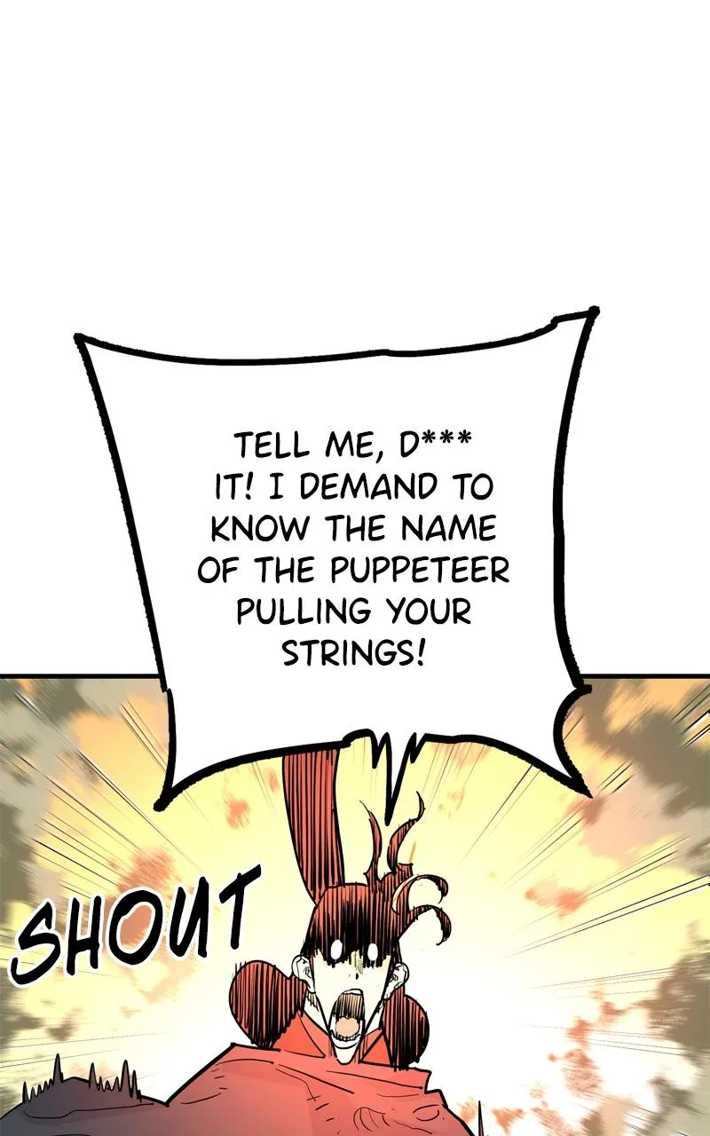 Demon Lord Chapter 47 Online - página 105