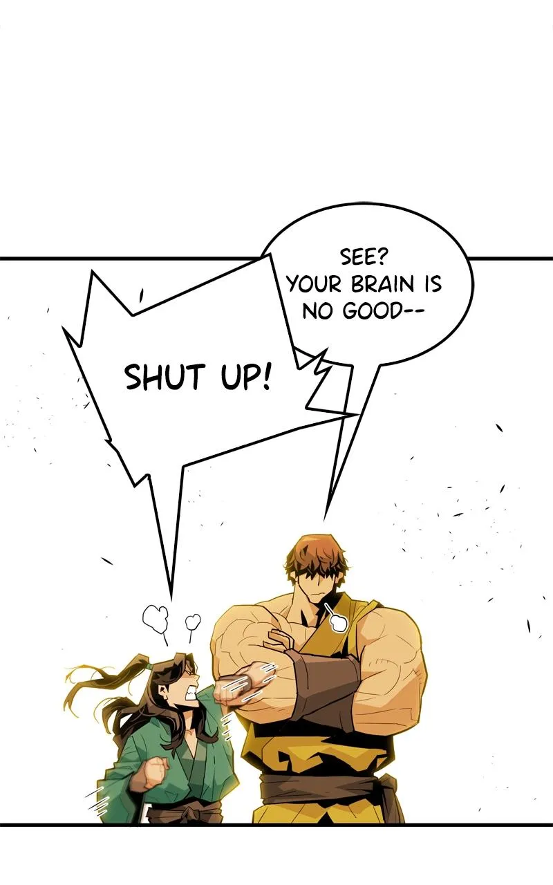 Demon Lord Chapter 5 Online - página 6