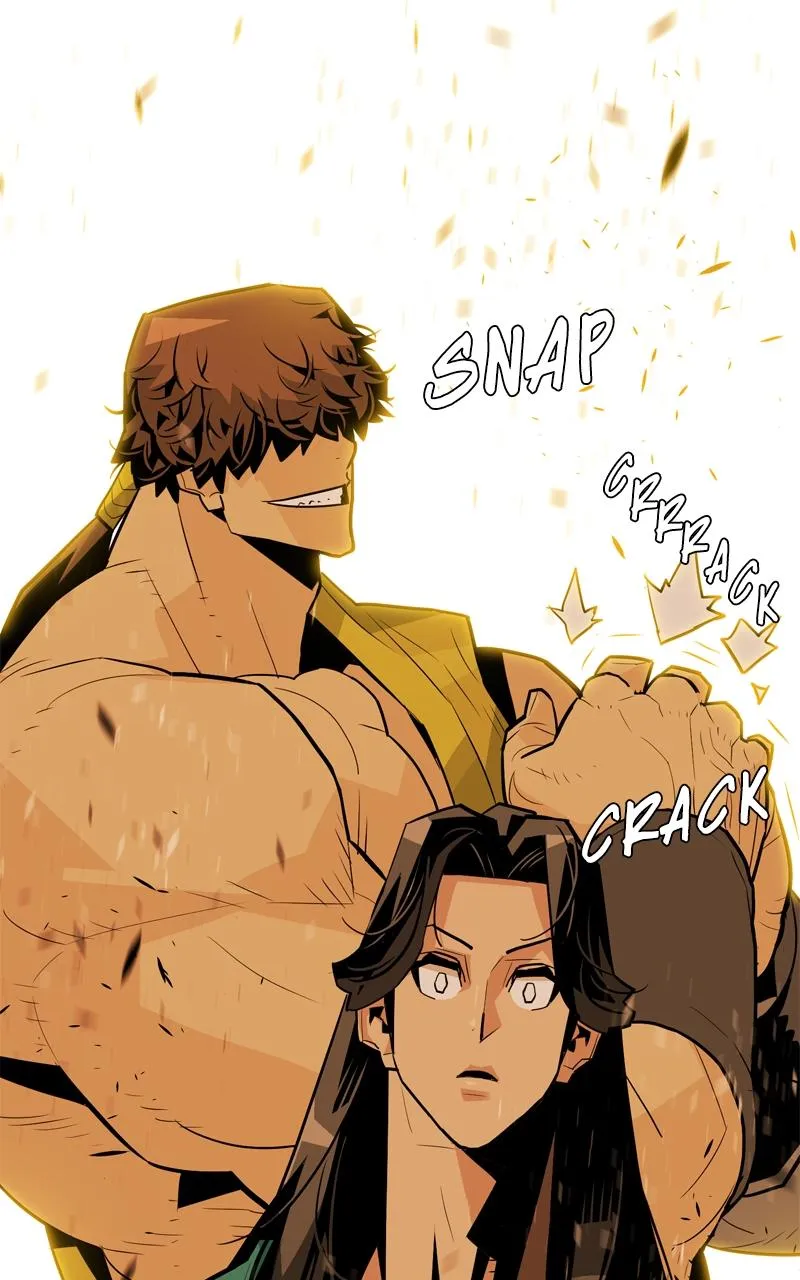 Demon Lord Chapter 5 Online - página 21