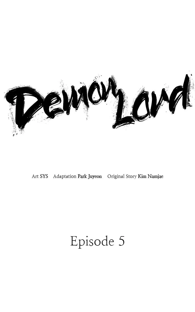 Demon Lord Chapter 5 Online - página 23