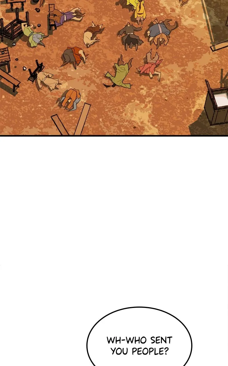 Demon Lord Chapter 5 Online - página 32