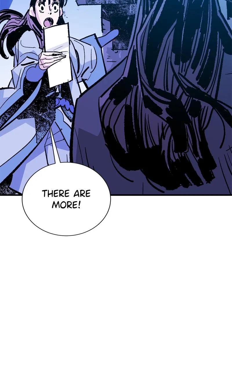 Demon Lord Chapter 50 Online - página 6