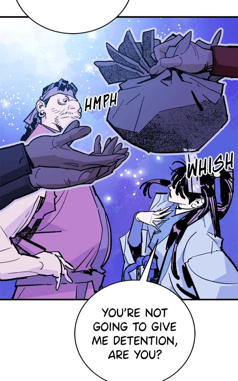 Demon Lord Chapter 50 Online - página 32