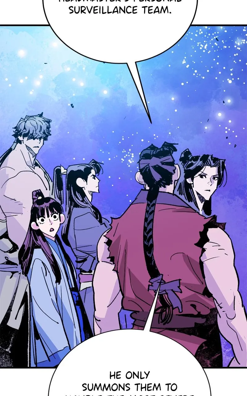 Demon Lord Chapter 50 Online - página 53