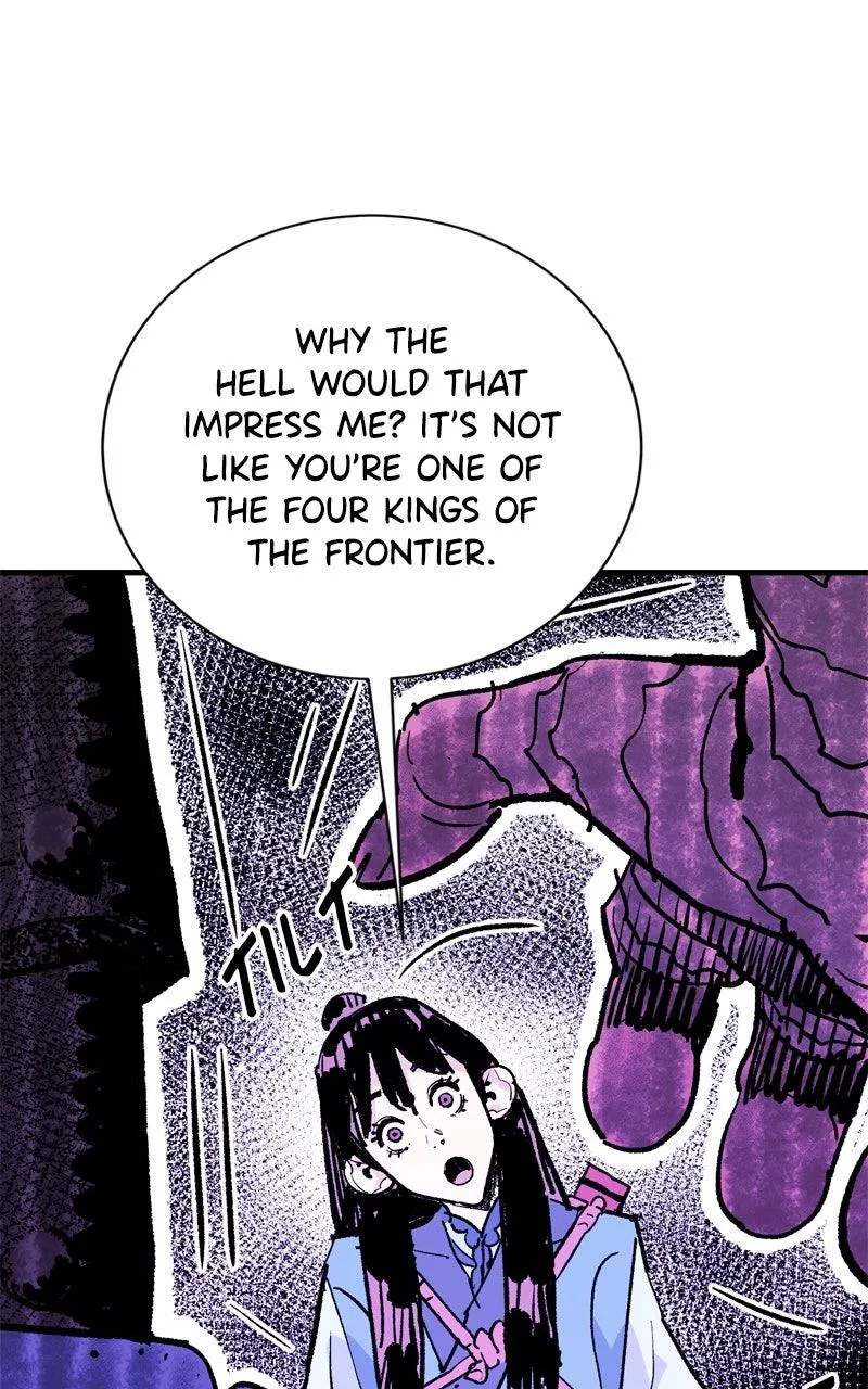 Demon Lord Chapter 57 Online - página 11