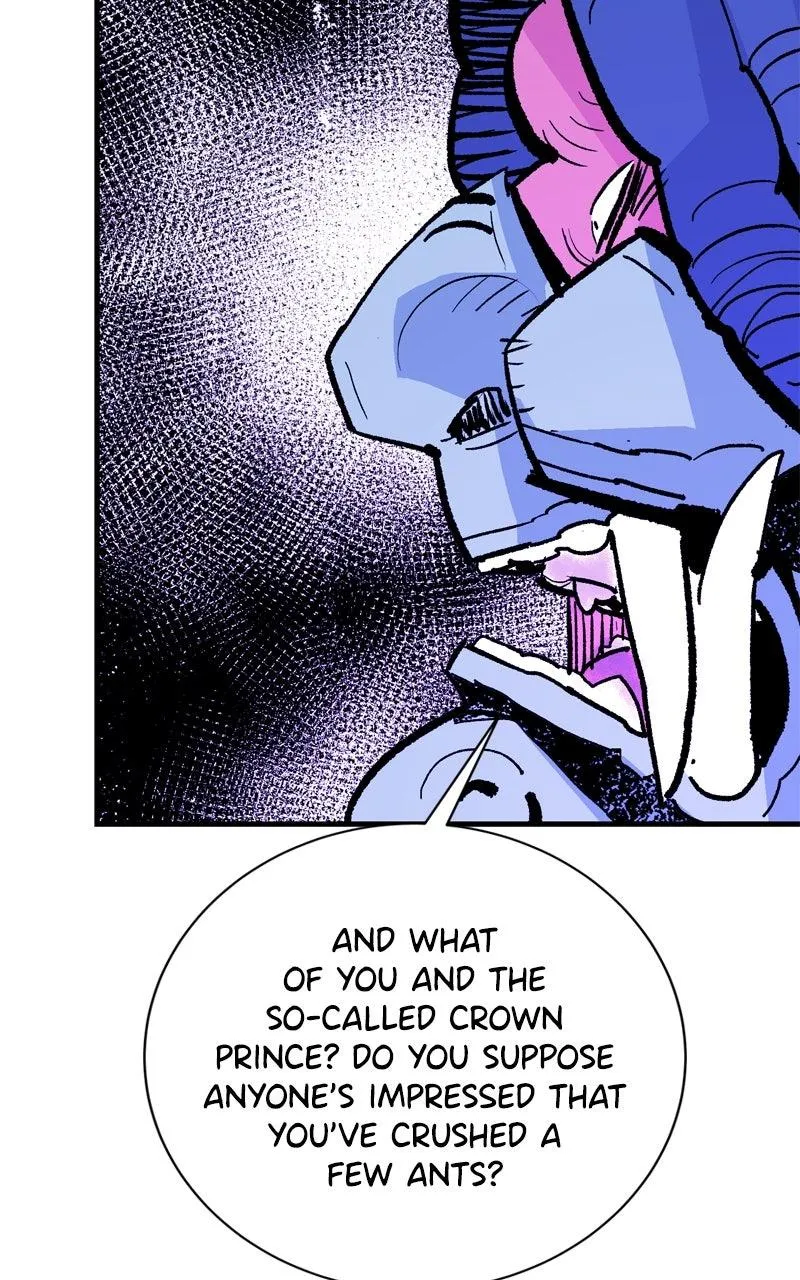 Demon Lord Chapter 57 Online - página 16