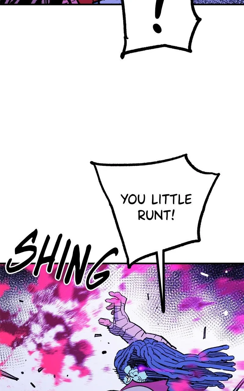 Demon Lord Chapter 57 Online - página 20