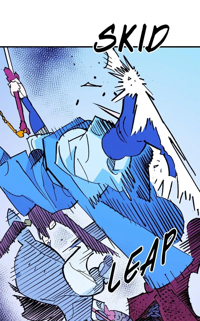Demon Lord Chapter 57 Online - página 25