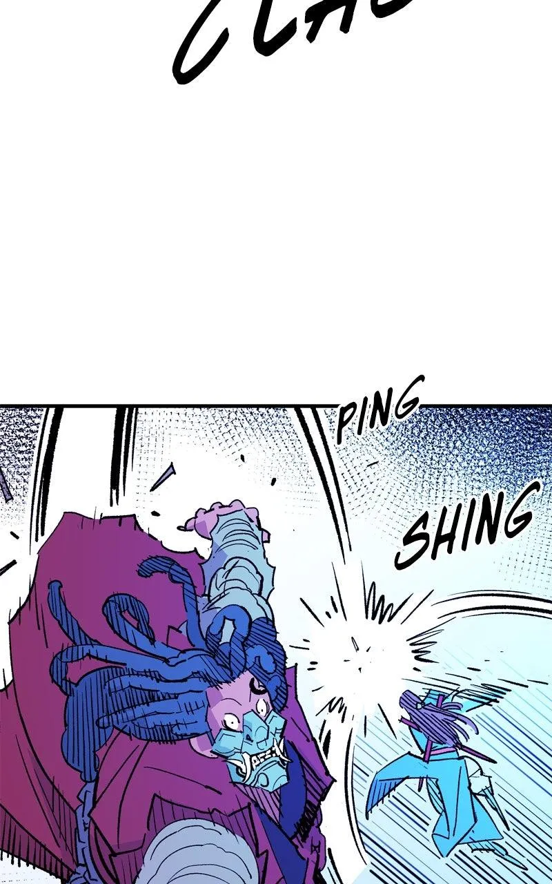 Demon Lord Chapter 57 Online - página 44