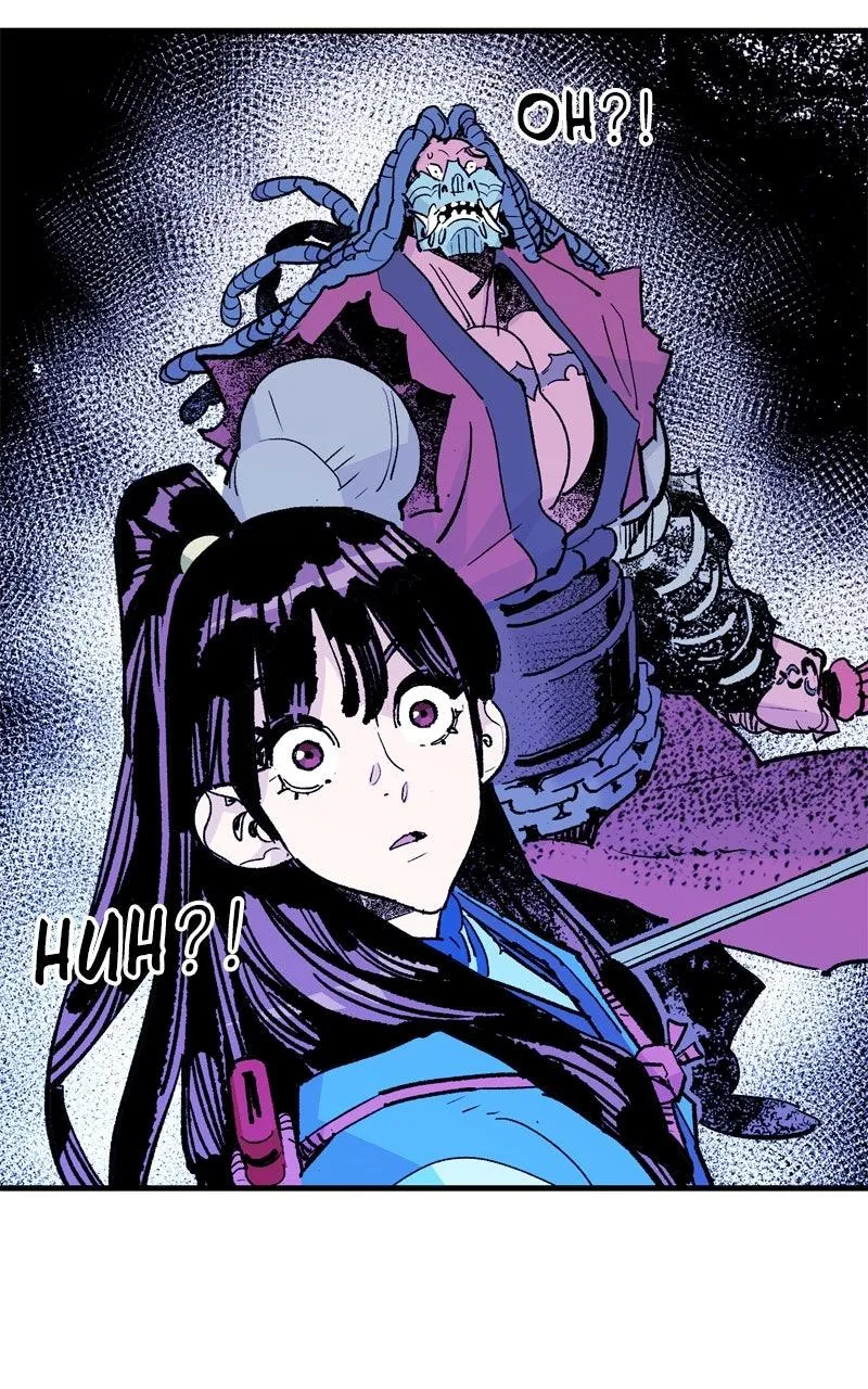 Demon Lord Chapter 57 Online - página 74