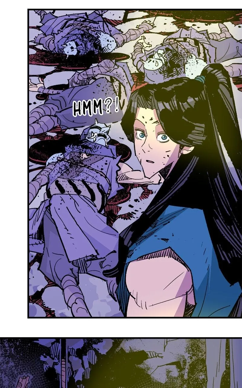 Demon Lord Chapter 57 Online - página 87