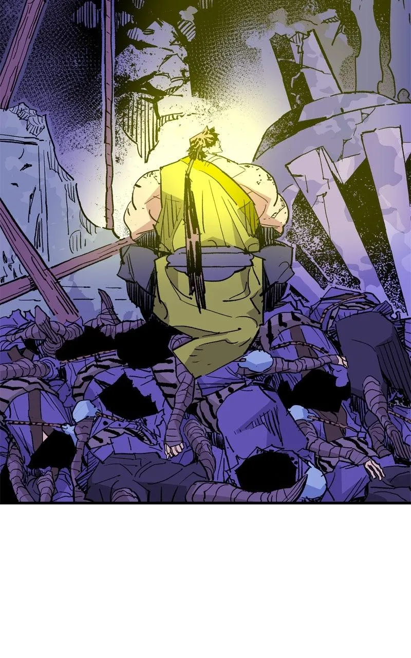 Demon Lord Chapter 57 Online - página 88