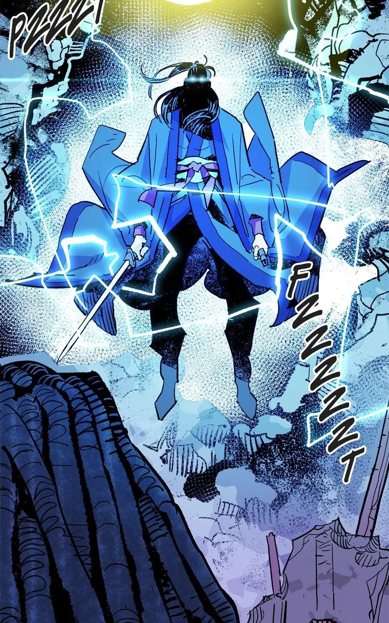 Demon Lord Chapter 57 Online - página 91