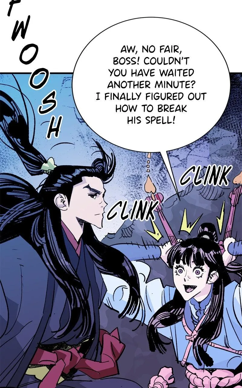 Demon Lord Chapter 57 Online - página 96
