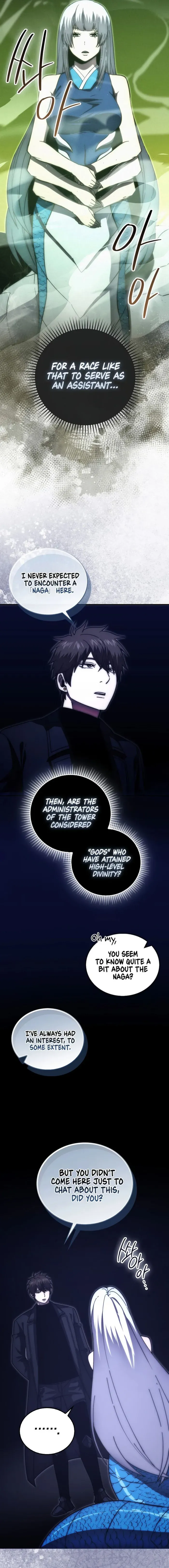 Demon Lord’s Martial Arts Ascension Chapter 101 Online - página 2