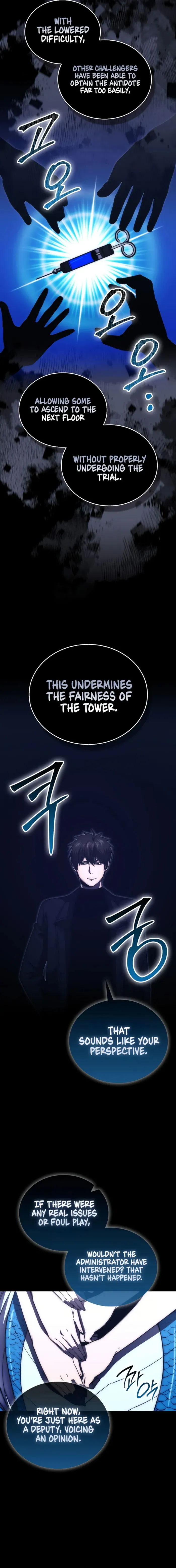 Demon Lord’s Martial Arts Ascension Chapter 101 Online - página 4