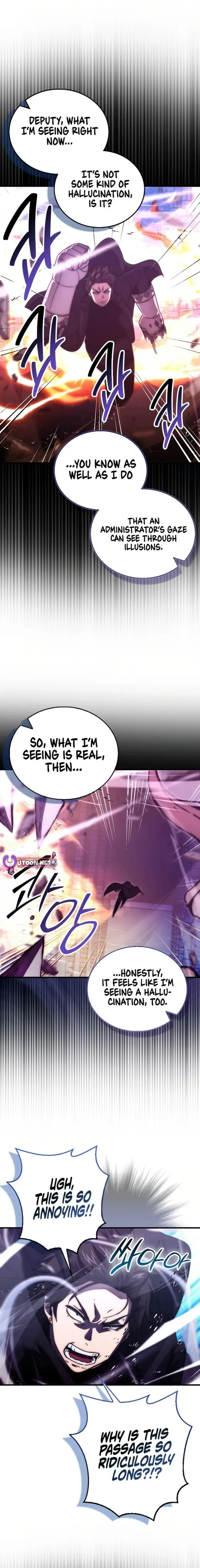Demon Lord’s Martial Arts Ascension Chapter 101 Online - página 12