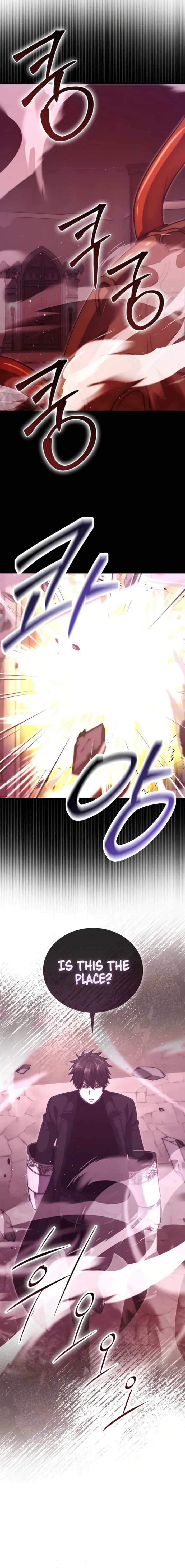 Demon Lord’s Martial Arts Ascension Chapter 101 Online - página 13