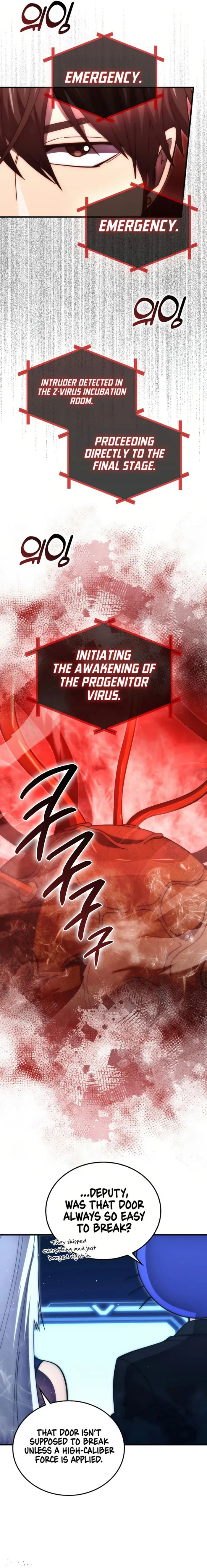 Demon Lord’s Martial Arts Ascension Chapter 101 Online - página 14