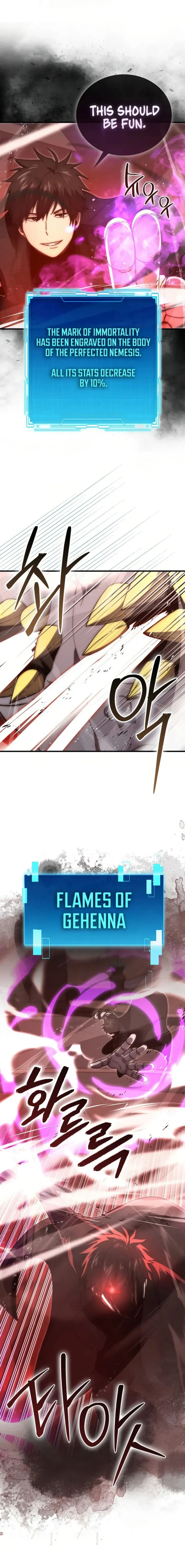 Demon Lord’s Martial Arts Ascension Chapter 101 Online - página 19