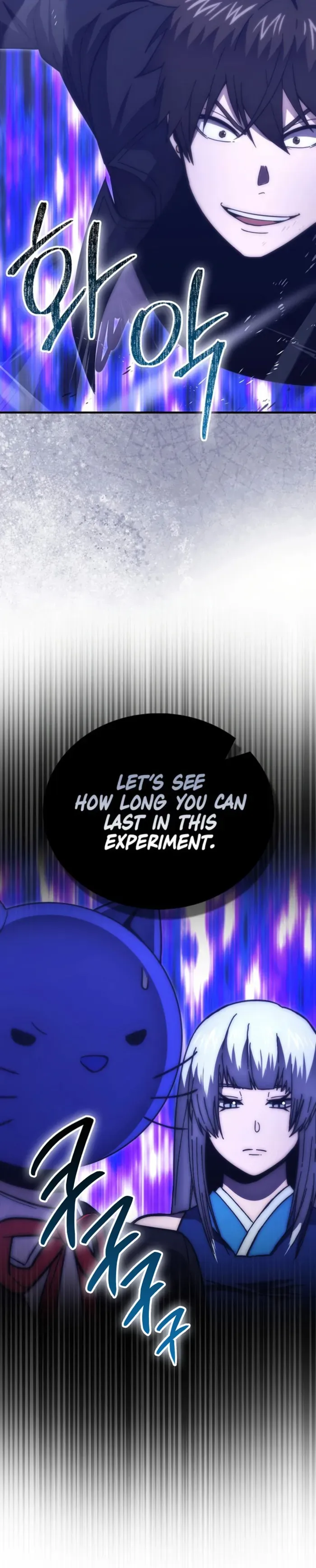Demon Lord’s Martial Arts Ascension Chapter 101 Online - página 21