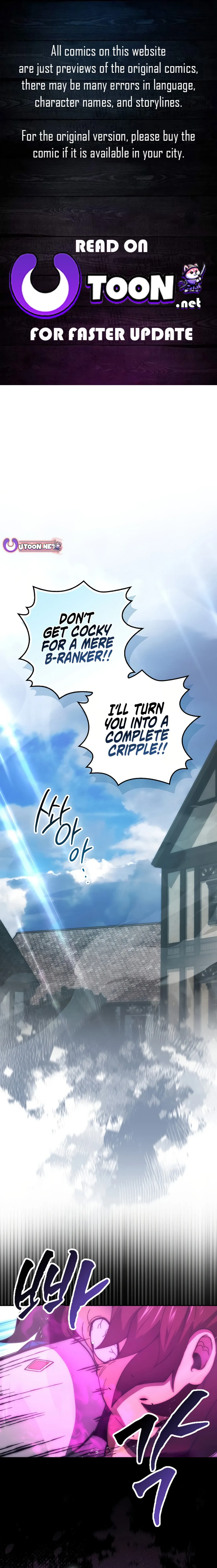 Demon Lord’s Martial Arts Ascension Chapter 105 Online - página 1